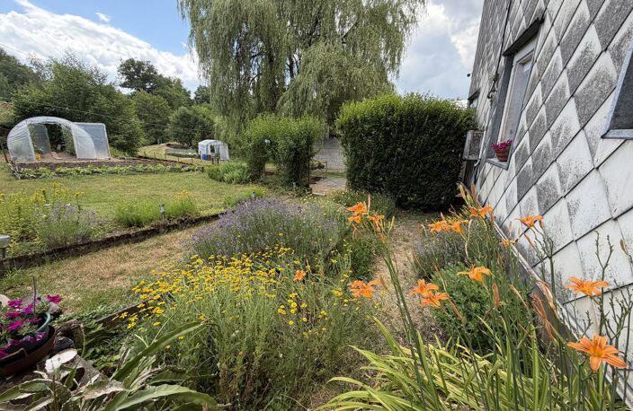 Vente maison 7 pièces 170 m² Hadol (88220) — photo 5