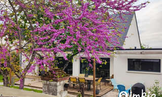 Maison 8 Pièces 160 m² à vendre à Meslay-du-Maine (53170)