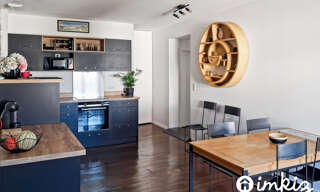 Appartement 7 Pièces 125 m² à vendre à Ciboure (64500)
