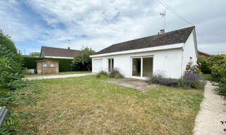 Maison 4 Pièces 89 m² à louer à Amiens (80000)