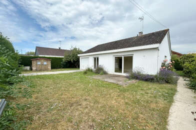Maison 4 pièces 999 €