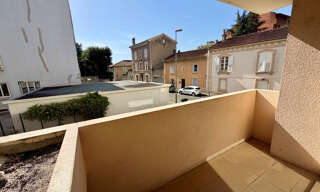 Appartement 2 Pièces 45 m² à vendre à Valence (26000)