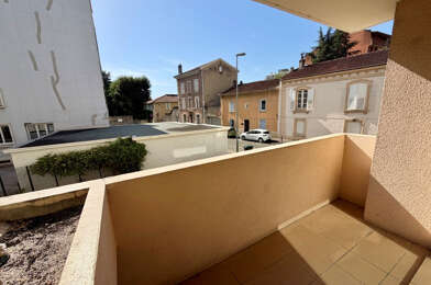 Appartement 2 pièces 118000 €