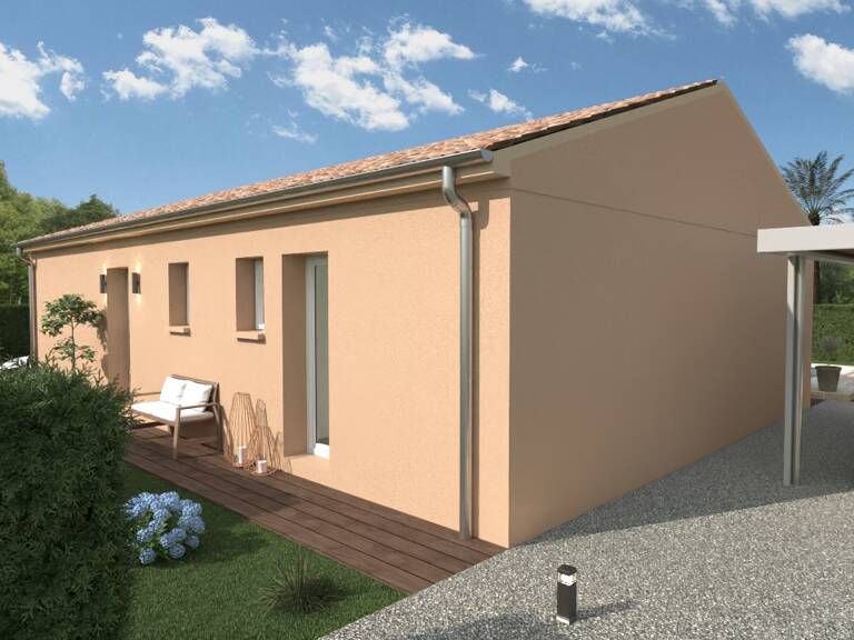 Maison Saint Alban d'Ay — photo 1
