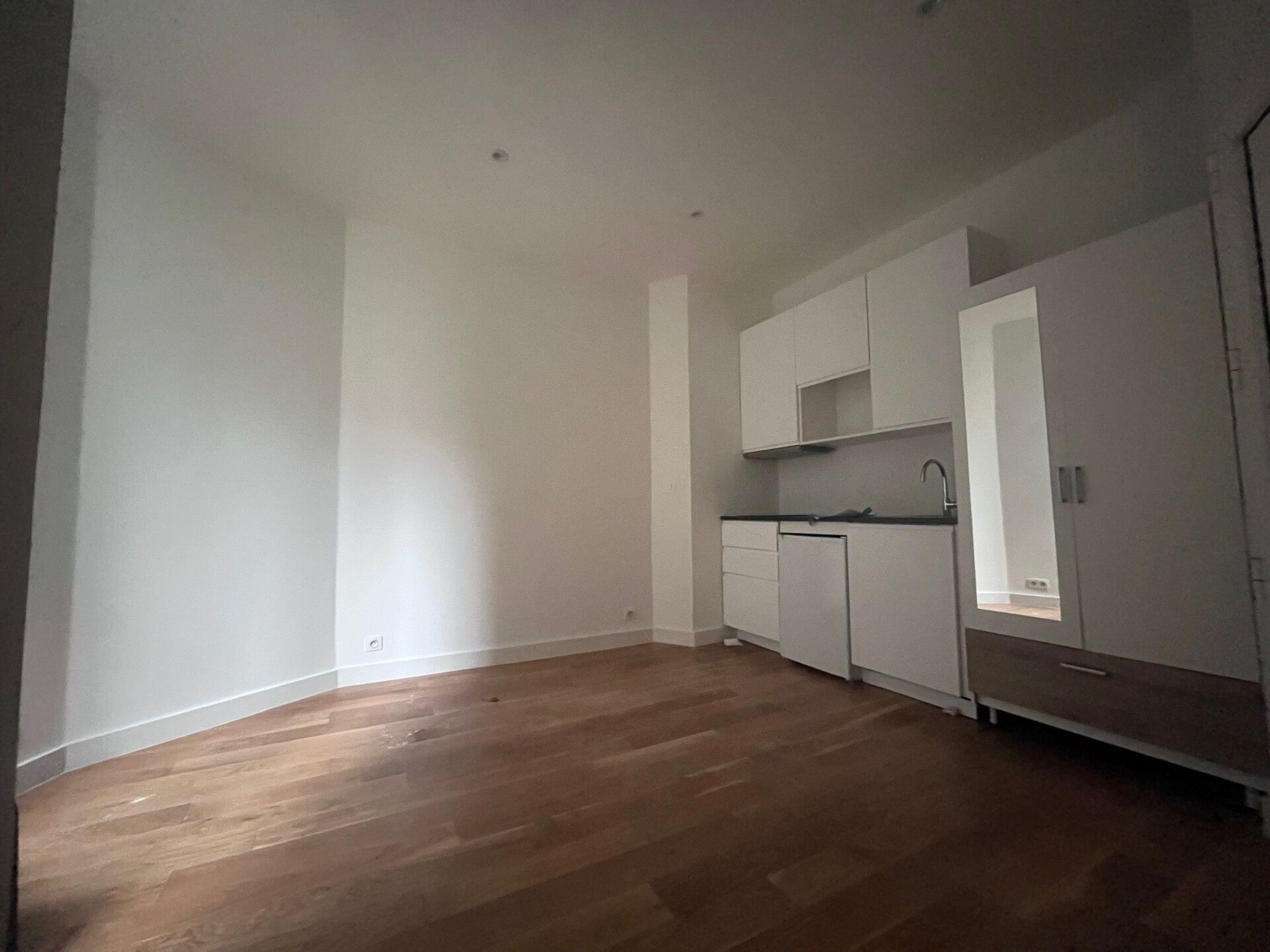 Agence immobilière de IMMOBILIERE PARIS OUEST