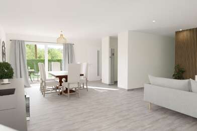Maison 4 pièces 233850 €