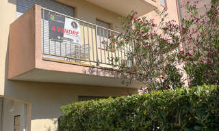 Appartement 1 Pièce 18 m² à vendre à Agde (34300)