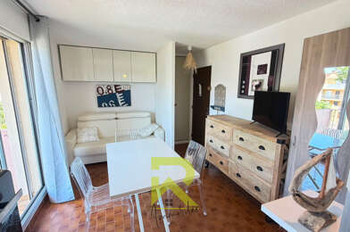 Appartement 1 pièces 74000 €