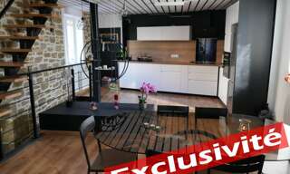 Maison 5 Pièces 124 m² à vendre à Aurec-sur-Loire (43110)