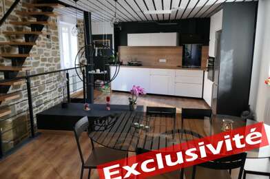 Maison 5 pièces 212000 €
