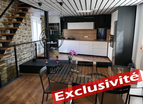 Vente Maison 212 000 €