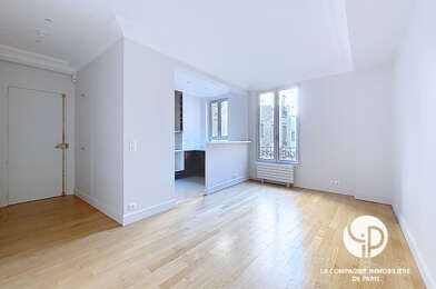 Appartement 2 pièces 1899 €