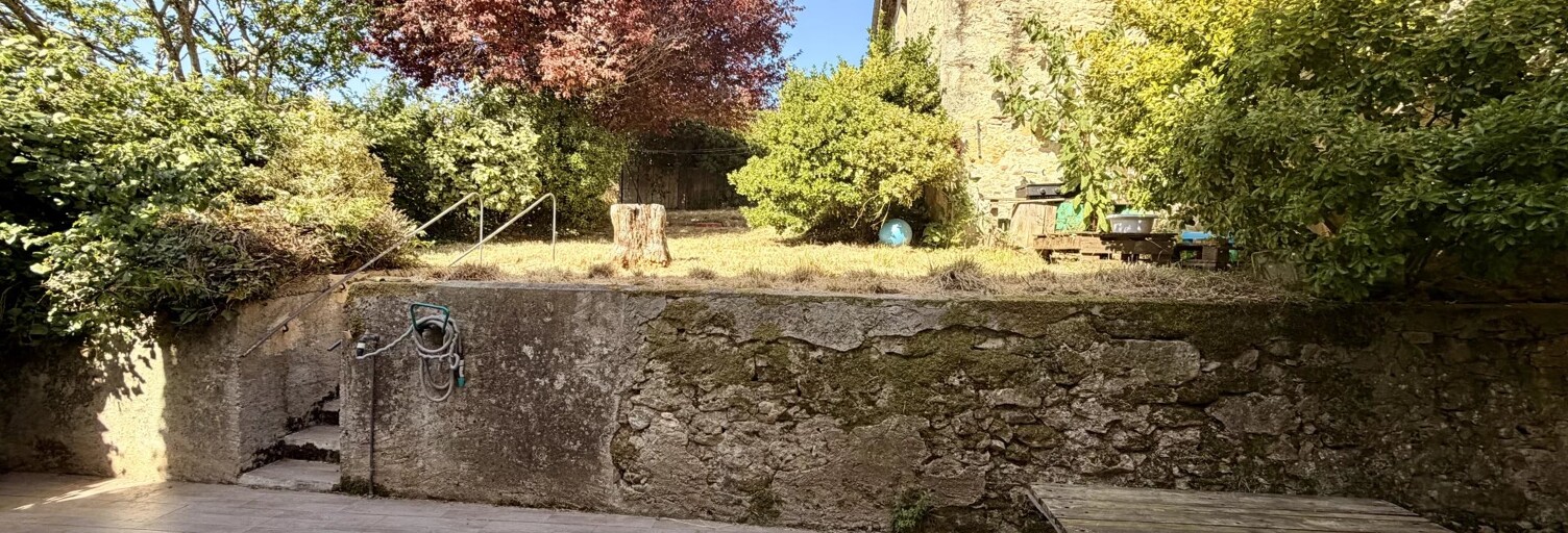 Maison 7 Pièces 218 m² à vendre à Villefranche-de-Lauragais (31290)