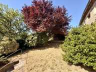 10 mn Villefranche, grande maison de village T5 avec jardin — photo 3