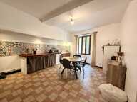 10 mn Villefranche, grande maison de village T5 avec jardin — photo 4