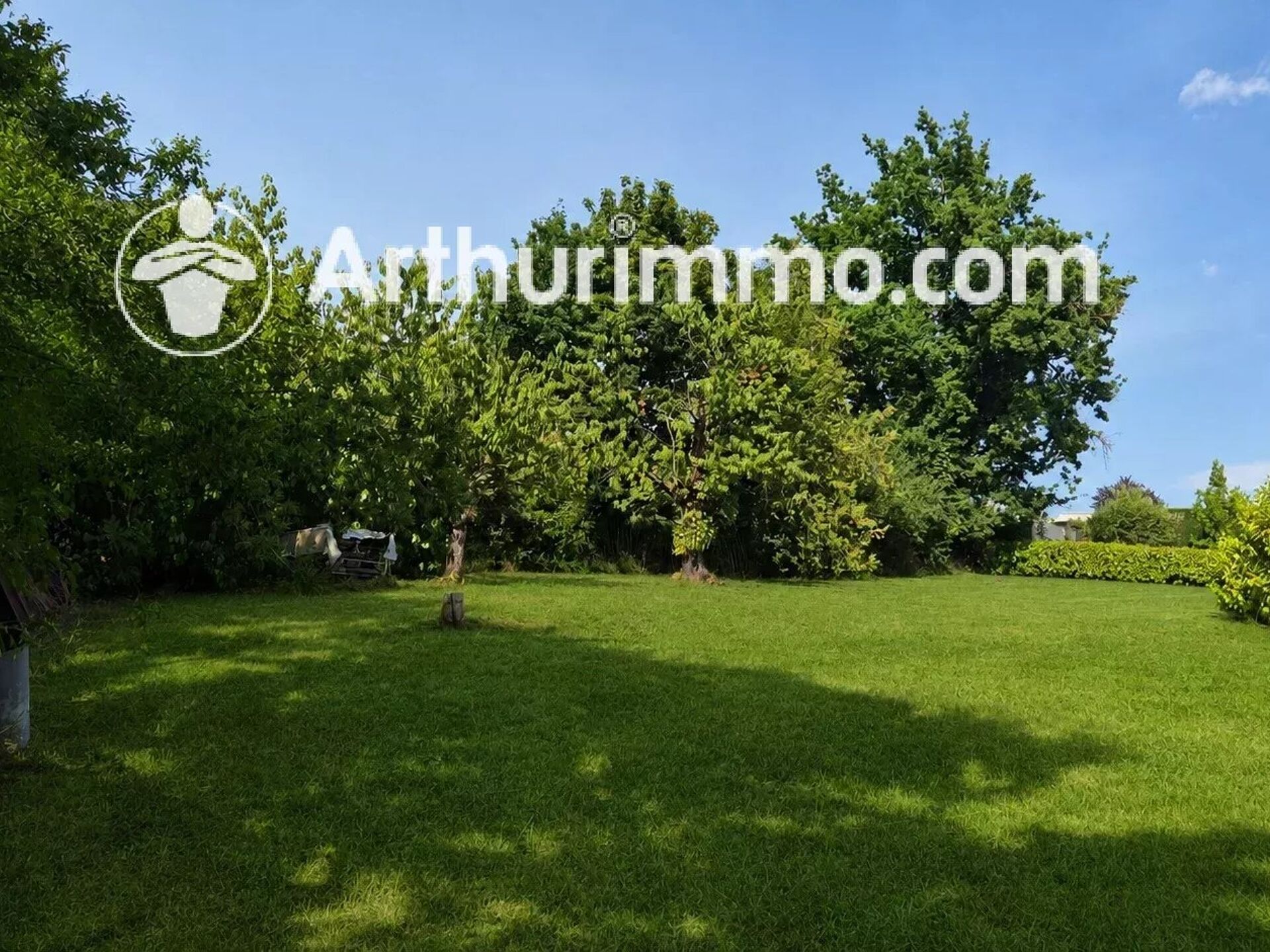 Vente Terrain 576 m2 à Vindry-sur-Turdine · 149 000 €