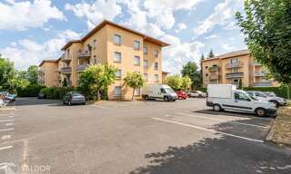 Appartement 2 Pièces 48 m² à vendre à Villefranche-sur-Saône (69400)