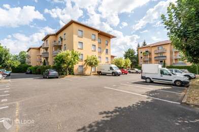 Appartement 2 pièces 129000 €