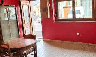Maison 3 Pièces 42 m² à vendre à Bogny-sur-Meuse (08120)