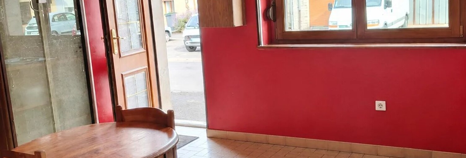 Maison 3 Pièces 42 m² à vendre à Bogny-sur-Meuse (08120)