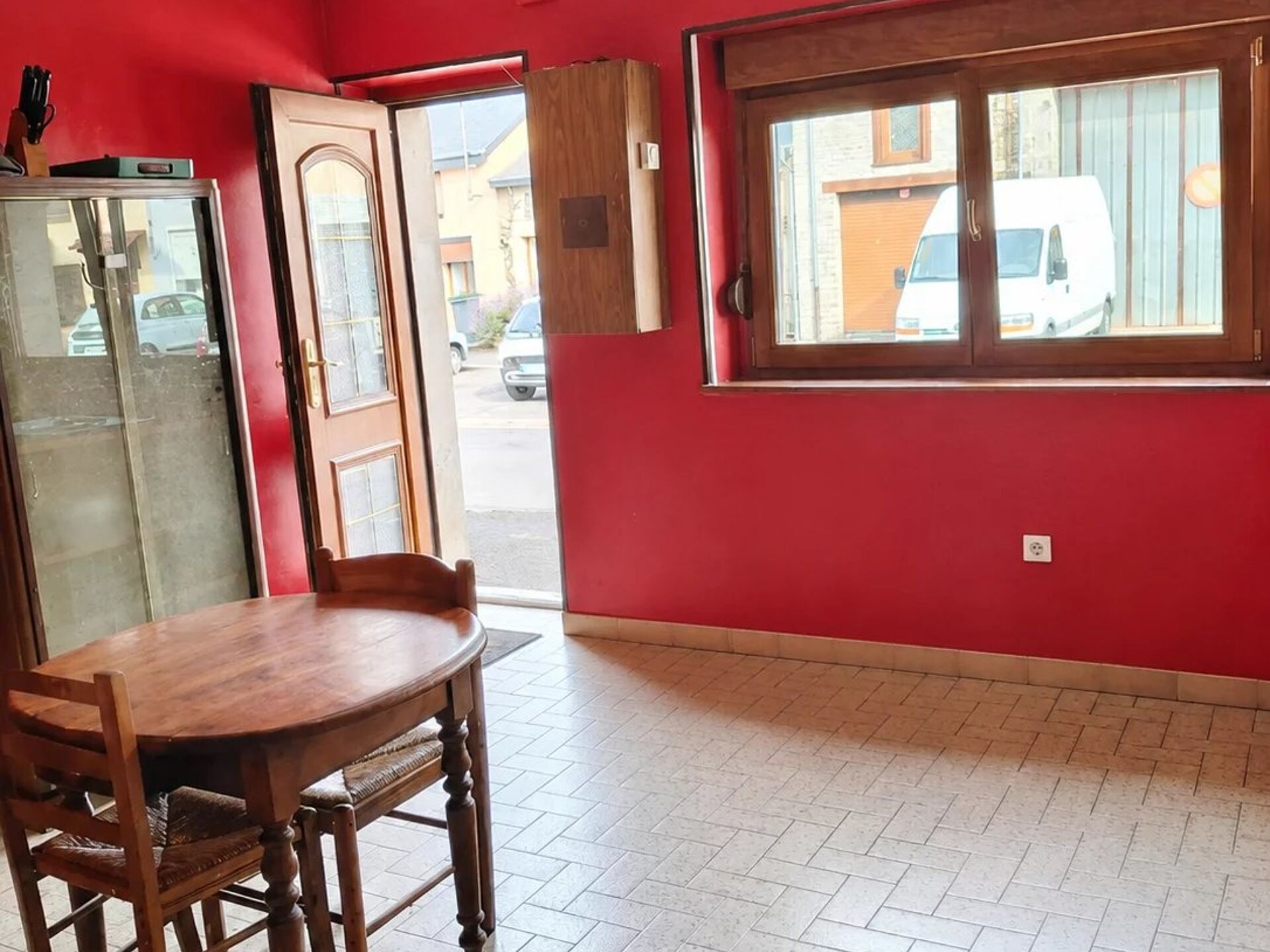Maison 3 pièces 42 m² · à Bogny-sur-Meuse · 42 m² · 42 000 €