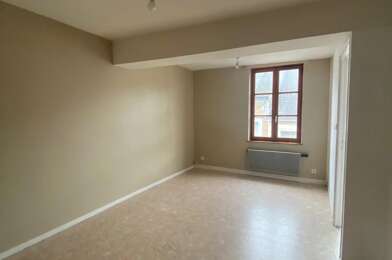 Appartement 3 pièces 45000 €