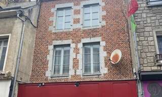 Appartement 3 Pièces 47 m² à vendre à Givet (08600)