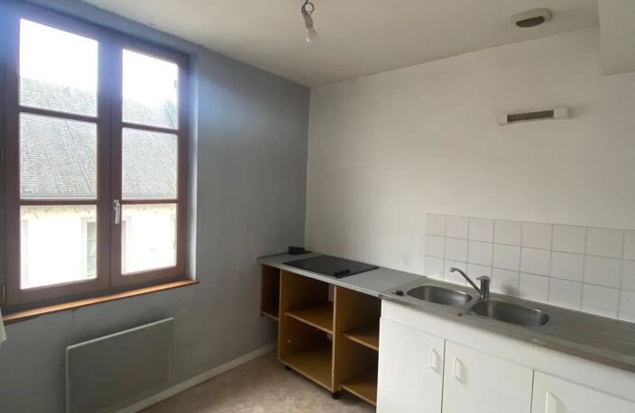 Appartement 3 pièces, 2 chambres à Givet centre — photo 3