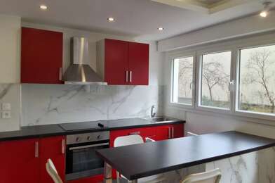 Appartement 3 pièces 1720 €