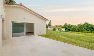 Maison 5 Pièces 139 m² à vendre à Saint-Pierre-de-Chandieu (69780)