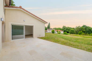 Maison 5 pièces 450000 €