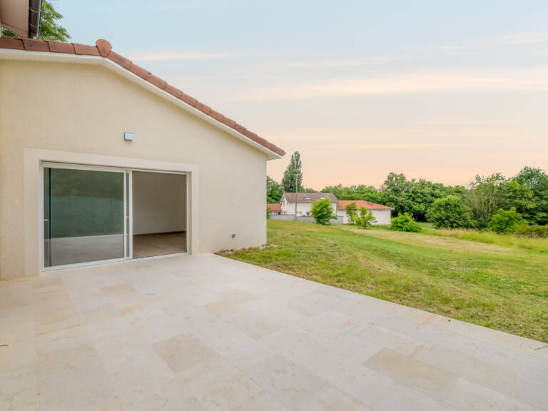 Maison pisé rénovée — photo 1