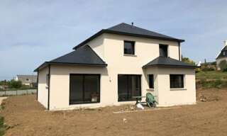 Maison 145 m² à construire Reuil-sur-Brêche (60480)