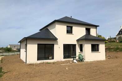 Maison 6 pièces 302900 €