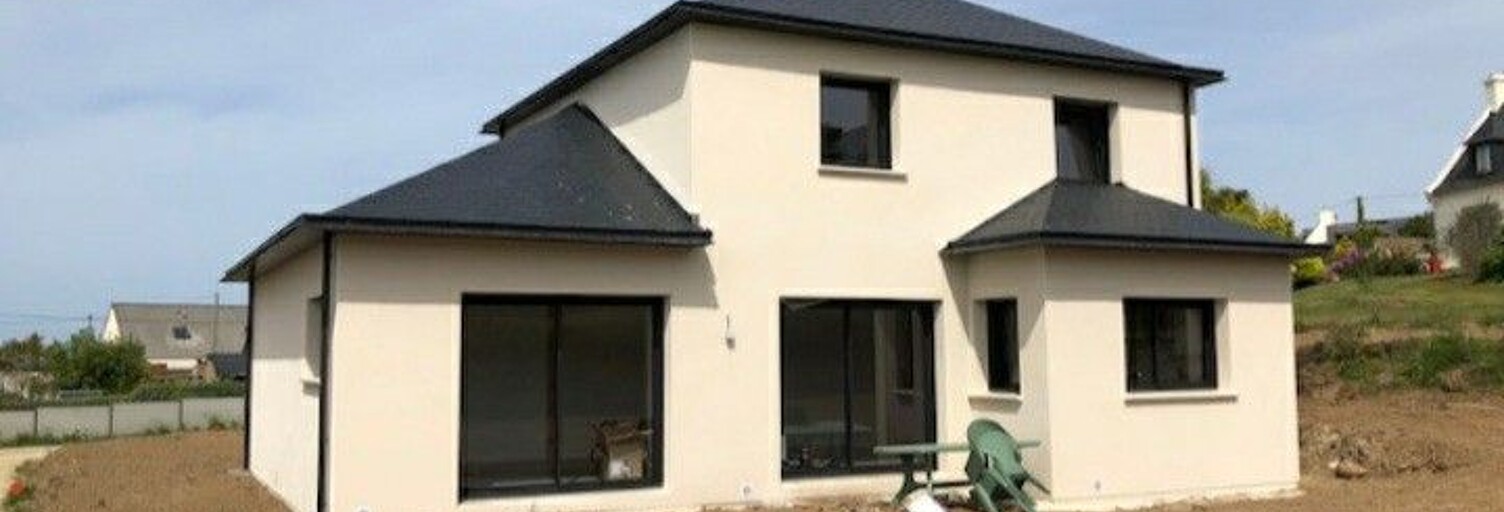 Maison 145 m² à construire Reuil-sur-Brêche (60480)