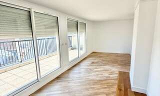 Appartement 1 Pièce 38 m² à louer à Paris 16 (75016)