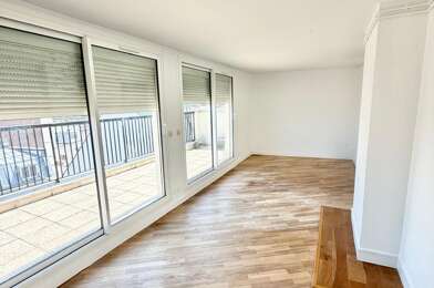 Appartement 1 pièces 1522 €