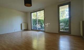 Appartement 1 Pièce 35 m² à louer à Dijon (21000)