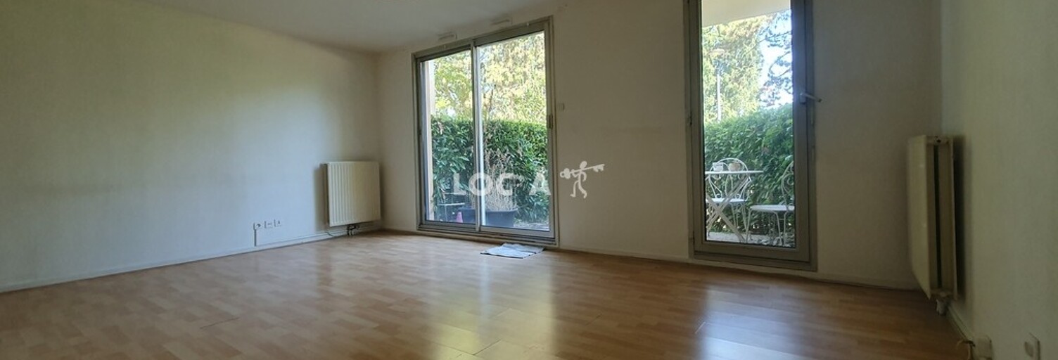 Appartement 1 Pièce 35 m² à louer à Dijon (21000)