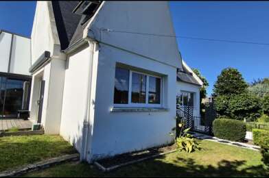 Maison 6 pièces 449000 €