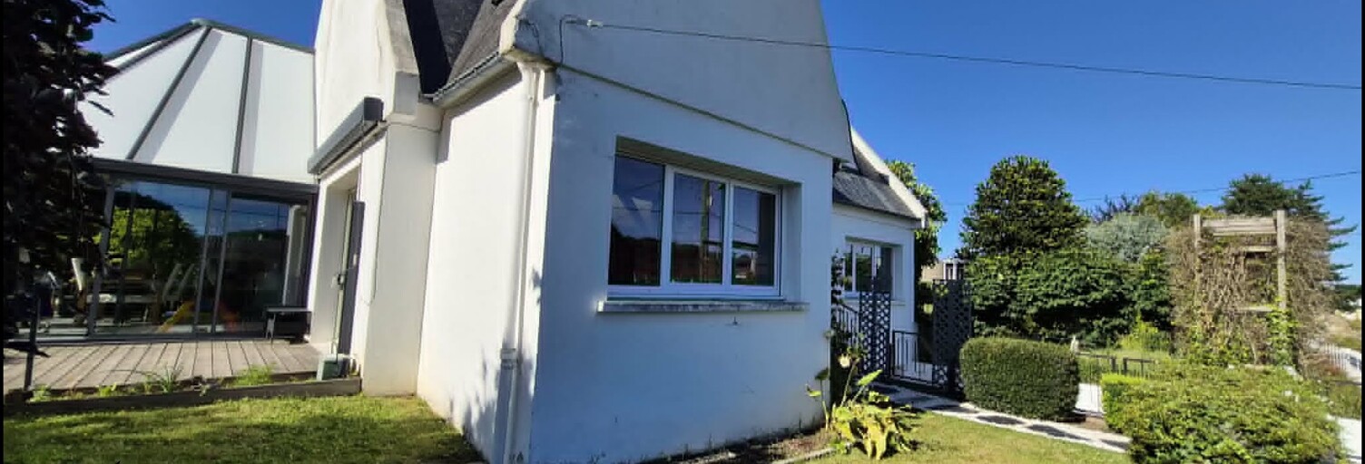 Maison 6 Pièces 150 m² à vendre à Montivilliers (76290)