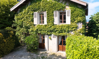 Maison 7 Pièces 160 m² à vendre à Crolles (38920)