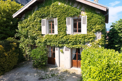Maison 7 pièces 445000 €