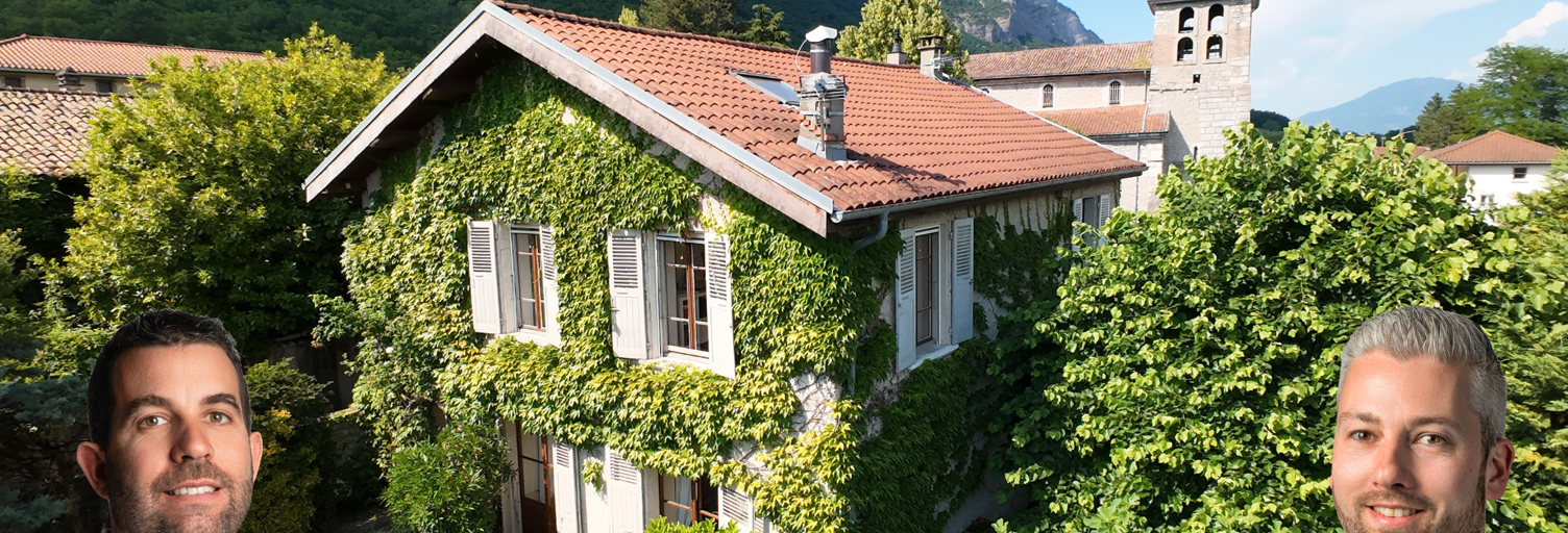 Maison 7 Pièces 160 m² à vendre à Crolles (38920)