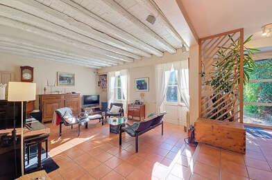 Maison 7 pièces 445000 €