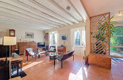 MAISON A VENDRE - CROLLES 39820 - AGENCE IMMOBILIERE - COMPT — photo du bien