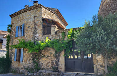 DPT GARD (30), à vendre, SAINT CHRISTOL LES ALES, maison de — photo du bien