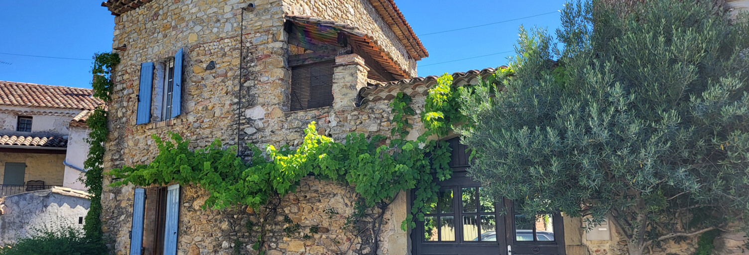 Maison 6 Pièces 132 m² à vendre à Saint-Christol-lez-Alès (30380)