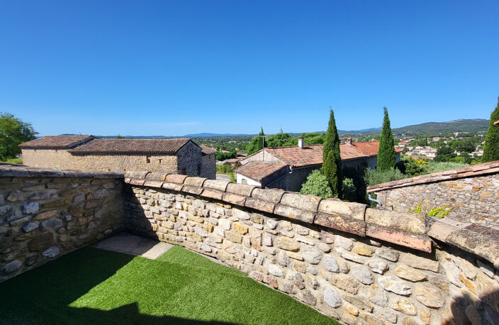 DPT GARD (30), à vendre, SAINT CHRISTOL LES ALES, maison de — photo 2