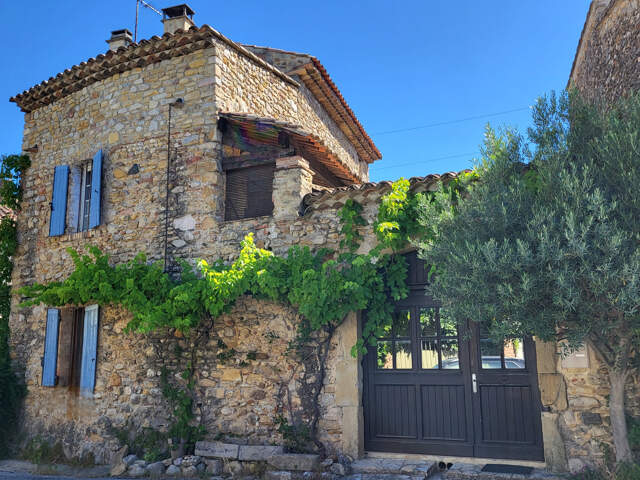 DPT GARD (30), à vendre, SAINT CHRISTOL LES ALES, maison de — photo du bien